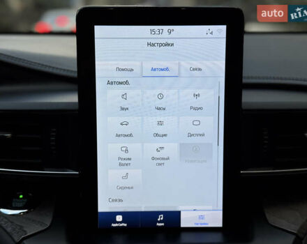 Форд Эксплорер 2020 в Киеве на Automoto.ua Черный Форд Эксплорер, объемом двигателя 2.96 л и пробегом 87 тыс. км за 32900 $, фото 59 на Automoto.ua