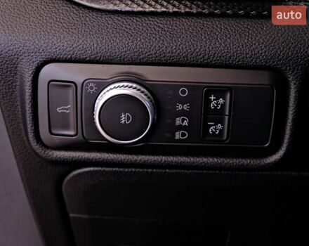 Форд Эксплорер 2020 в Одессе на Automoto.ua Черный Форд Эксплорер, объемом двигателя 3 л и пробегом 86 тыс. км за 29900 $, фото 25 на Automoto.ua