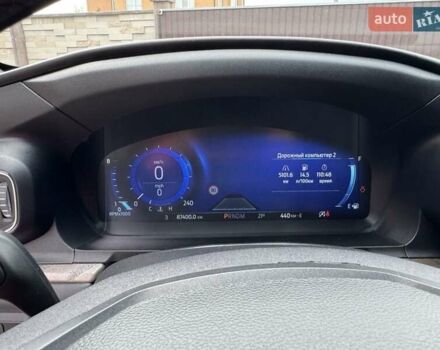 Форд Эксплорер 2020 в Киеве на Automoto.ua Черный Форд Эксплорер, объемом двигателя 3 л и пробегом 87 тыс. км за 34500 $, фото 24 на Automoto.ua
