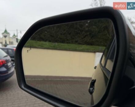 Чорний Форд Експлорер, об'ємом двигуна 3 л та пробігом 90 тис. км за 26600 $, фото 74 на Automoto.ua