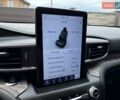 Форд Эксплорер 2020 в Киеве на Automoto.ua Черный Форд Эксплорер, объемом двигателя 3 л и пробегом 87 тыс. км за 34500 $, фото 19 на Automoto.ua