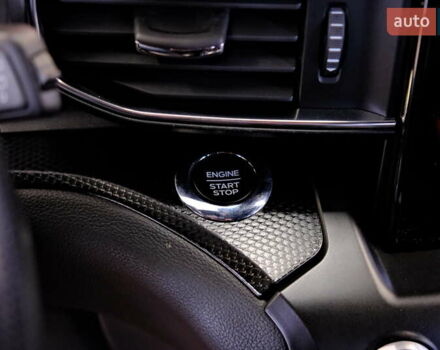 Форд Эксплорер 2020 в Одессе на Automoto.ua Черный Форд Эксплорер, объемом двигателя 3 л и пробегом 86 тыс. км за 29900 $, фото 18 на Automoto.ua