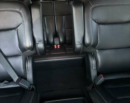 Чорний Форд Експлорер, об'ємом двигуна 2.26 л та пробігом 122 тис. км за 28000 $, фото 13 на Automoto.ua