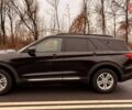 Черный Форд Эксплорер, объемом двигателя 2.26 л и пробегом 129 тыс. км за 25500 $, фото 3 на Automoto.ua