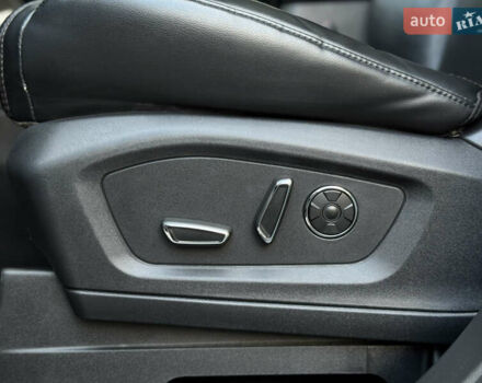 Форд Эксплорер 2020 в Киеве на Automoto.ua Черный Форд Эксплорер, объемом двигателя 2.96 л и пробегом 87 тыс. км за 32900 $, фото 74 на Automoto.ua