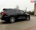 Чорний Форд Експлорер, об'ємом двигуна 3 л та пробігом 90 тис. км за 26600 $, фото 14 на Automoto.ua