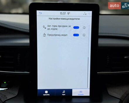 Форд Эксплорер 2020 в Киеве на Automoto.ua Черный Форд Эксплорер, объемом двигателя 2.96 л и пробегом 87 тыс. км за 32900 $, фото 60 на Automoto.ua