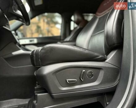 Чорний Форд Експлорер, об'ємом двигуна 3 л та пробігом 90 тис. км за 26600 $, фото 37 на Automoto.ua