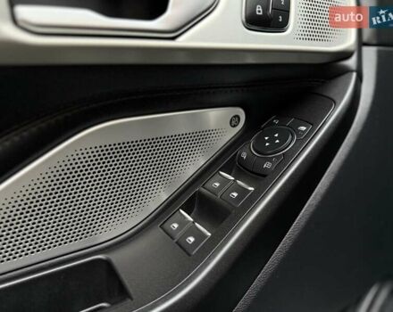 Чорний Форд Експлорер, об'ємом двигуна 3 л та пробігом 90 тис. км за 26600 $, фото 51 на Automoto.ua