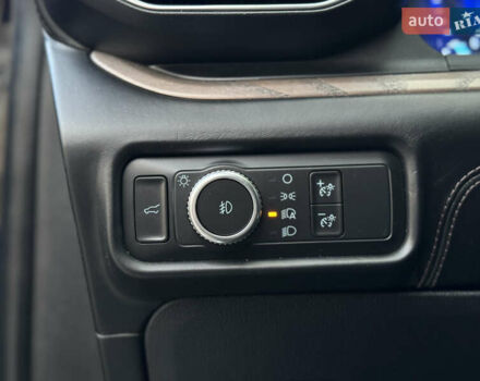 Форд Эксплорер 2020 в Киеве на Automoto.ua Черный Форд Эксплорер, объемом двигателя 2.96 л и пробегом 87 тыс. км за 32900 $, фото 16 на Automoto.ua