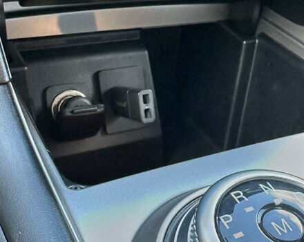 Черный Форд Эксплорер, объемом двигателя 2.26 л и пробегом 54 тыс. км за 27000 $, фото 23 на Automoto.ua