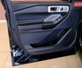 Форд Эксплорер 2020 в Одессе на Automoto.ua Черный Форд Эксплорер, объемом двигателя 3 л и пробегом 86 тыс. км за 29900 $, фото 27 на Automoto.ua