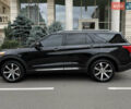 Форд Эксплорер 2020 в Киеве на Automoto.ua Черный Форд Эксплорер, объемом двигателя 2.96 л и пробегом 87 тыс. км за 32900 $, фото 3 на Automoto.ua
