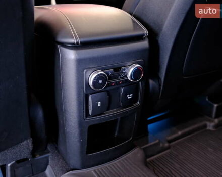 Форд Эксплорер 2020 в Одессе на Automoto.ua Черный Форд Эксплорер, объемом двигателя 3 л и пробегом 86 тыс. км за 29900 $, фото 34 на Automoto.ua