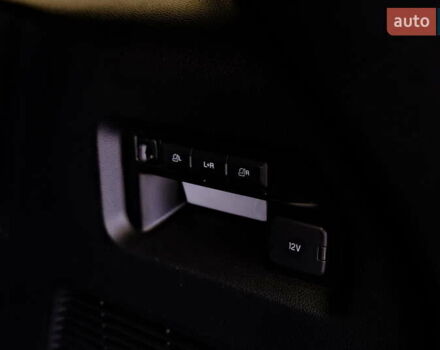 Форд Эксплорер 2020 в Одессе на Automoto.ua Черный Форд Эксплорер, объемом двигателя 3 л и пробегом 86 тыс. км за 29900 $, фото 52 на Automoto.ua