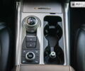 Чорний Форд Експлорер, об'ємом двигуна 3 л та пробігом 6 тис. км за 61900 $, фото 40 на Automoto.ua