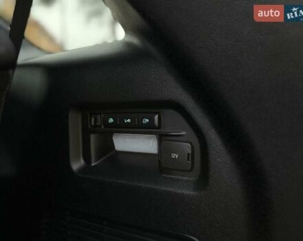 Чорний Форд Експлорер, об'ємом двигуна 3 л та пробігом 90 тис. км за 26600 $, фото 61 на Automoto.ua