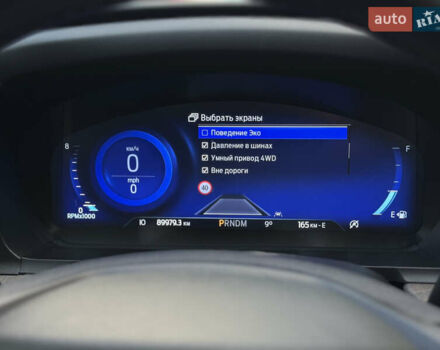 Форд Эксплорер 2020 в Киеве на Automoto.ua Черный Форд Эксплорер, объемом двигателя 2.96 л и пробегом 87 тыс. км за 32900 $, фото 66 на Automoto.ua