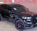 Форд Эксплорер 2020 в Одессе на Automoto.ua Черный Форд Эксплорер, объемом двигателя 3 л и пробегом 86 тыс. км за 29900 $, фото 5 на Automoto.ua