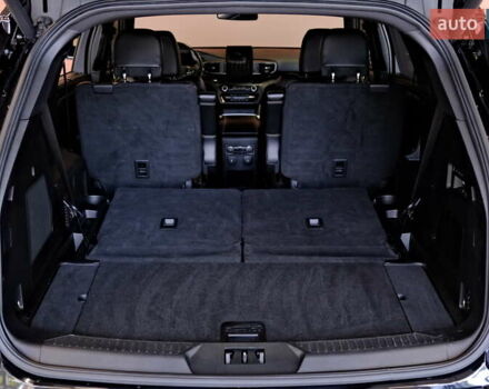 Форд Эксплорер 2020 в Одессе на Automoto.ua Черный Форд Эксплорер, объемом двигателя 3 л и пробегом 86 тыс. км за 29900 $, фото 51 на Automoto.ua