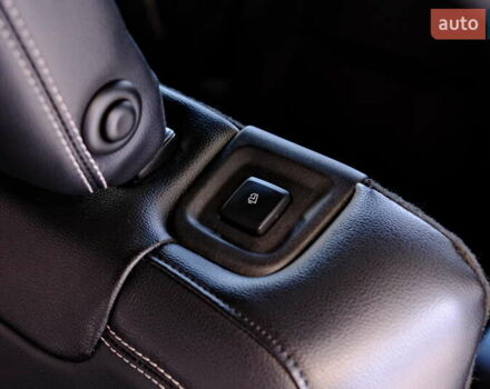 Форд Эксплорер 2020 в Одессе на Automoto.ua Черный Форд Эксплорер, объемом двигателя 3 л и пробегом 86 тыс. км за 29900 $, фото 37 на Automoto.ua