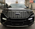 Форд Эксплорер 2020 в Киеве на Automoto.ua Черный Форд Эксплорер, объемом двигателя 2.96 л и пробегом 87 тыс. км за 32900 $, фото 88 на Automoto.ua