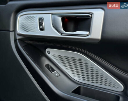 Форд Эксплорер 2020 в Киеве на Automoto.ua Черный Форд Эксплорер, объемом двигателя 2.96 л и пробегом 87 тыс. км за 32900 $, фото 81 на Automoto.ua