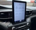 Форд Эксплорер 2020 в Киеве на Automoto.ua Черный Форд Эксплорер, объемом двигателя 3 л и пробегом 87 тыс. км за 34500 $, фото 20 на Automoto.ua