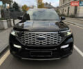 Форд Эксплорер 2020 в Киеве на Automoto.ua Черный Форд Эксплорер, объемом двигателя 2.96 л и пробегом 87 тыс. км за 32900 $, фото 49 на Automoto.ua