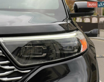 Форд Эксплорер 2020 в Киеве на Automoto.ua Черный Форд Эксплорер, объемом двигателя 2.96 л и пробегом 87 тыс. км за 32900 $, фото 1 на Automoto.ua