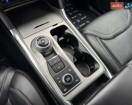 Черный Форд Эксплорер, объемом двигателя 3 л и пробегом 87 тыс. км за 35500 $, фото 27 на Automoto.ua