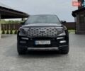 Форд Эксплорер 2020 в Киеве на Automoto.ua Черный Форд Эксплорер, объемом двигателя 3 л и пробегом 87 тыс. км за 34500 $, фото 5 на Automoto.ua