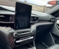 Форд Эксплорер 2020 в Киеве на Automoto.ua Черный Форд Эксплорер, объемом двигателя 3 л и пробегом 87 тыс. км за 34500 $, фото 18 на Automoto.ua