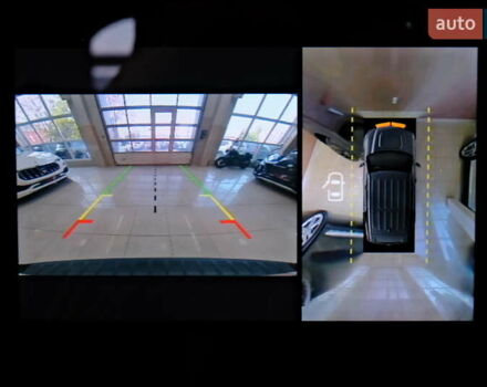 Форд Эксплорер 2020 в Одессе на Automoto.ua Черный Форд Эксплорер, объемом двигателя 3 л и пробегом 86 тыс. км за 29900 $, фото 20 на Automoto.ua