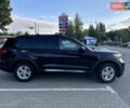 Чорний Форд Експлорер, об'ємом двигуна 2.26 л та пробігом 122 тис. км за 28000 $, фото 2 на Automoto.ua