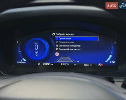 Форд Эксплорер 2020 в Киеве на Automoto.ua Черный Форд Эксплорер, объемом двигателя 2.96 л и пробегом 87 тыс. км за 32900 $, фото 67 на Automoto.ua