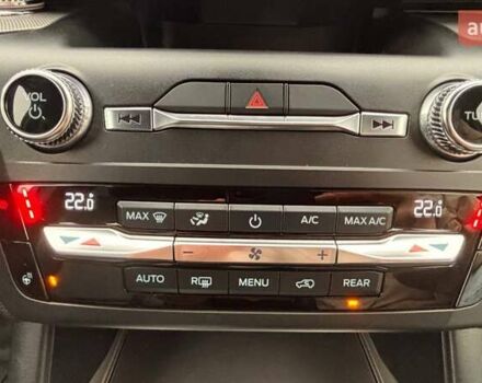 Черный Форд Эксплорер, объемом двигателя 2.26 л и пробегом 129 тыс. км за 25500 $, фото 10 на Automoto.ua