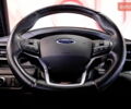 Форд Эксплорер 2020 в Одессе на Automoto.ua Черный Форд Эксплорер, объемом двигателя 3 л и пробегом 86 тыс. км за 29900 $, фото 48 на Automoto.ua