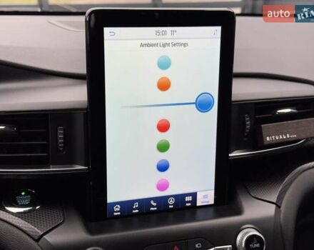 Черный Форд Эксплорер, объемом двигателя 3 л и пробегом 87 тыс. км за 35500 $, фото 23 на Automoto.ua