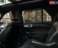 Чорний Форд Експлорер, об'ємом двигуна 3 л та пробігом 90 тис. км за 26600 $, фото 56 на Automoto.ua