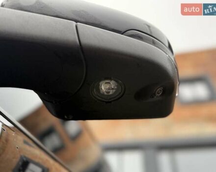 Чорний Форд Експлорер, об'ємом двигуна 3 л та пробігом 90 тис. км за 26600 $, фото 33 на Automoto.ua