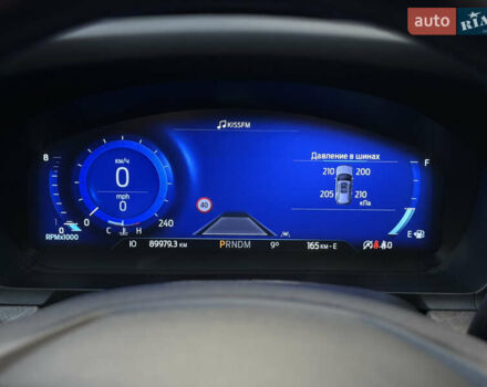 Форд Эксплорер 2020 в Киеве на Automoto.ua Черный Форд Эксплорер, объемом двигателя 2.96 л и пробегом 87 тыс. км за 32900 $, фото 70 на Automoto.ua