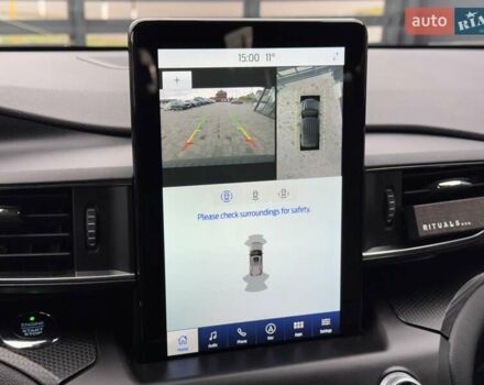 Черный Форд Эксплорер, объемом двигателя 3 л и пробегом 87 тыс. км за 35500 $, фото 22 на Automoto.ua