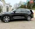 Чорний Форд Експлорер, об'ємом двигуна 3 л та пробігом 90 тис. км за 26600 $, фото 6 на Automoto.ua