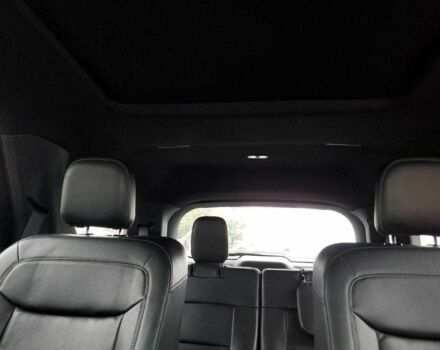 Чорний Форд Експлорер, об'ємом двигуна 0 л та пробігом 77 тис. км за 5500 $, фото 9 на Automoto.ua