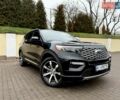 Чорний Форд Експлорер, об'ємом двигуна 3 л та пробігом 90 тис. км за 26600 $, фото 21 на Automoto.ua