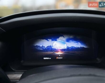 Чорний Форд Експлорер, об'ємом двигуна 3 л та пробігом 90 тис. км за 26600 $, фото 52 на Automoto.ua