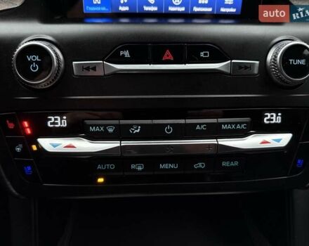 Чорний Форд Експлорер, об'ємом двигуна 3 л та пробігом 90 тис. км за 26600 $, фото 55 на Automoto.ua