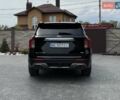 Форд Эксплорер 2020 в Киеве на Automoto.ua Черный Форд Эксплорер, объемом двигателя 3 л и пробегом 87 тыс. км за 34500 $, фото 6 на Automoto.ua