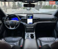 Форд Эксплорер 2020 в Киеве на Automoto.ua Черный Форд Эксплорер, объемом двигателя 2.96 л и пробегом 87 тыс. км за 32900 $, фото 23 на Automoto.ua